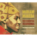 Miriam Makeba